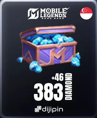 Mobile Legends 429 Elmas