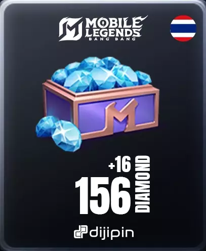 Mobile Legends 172 Elmas