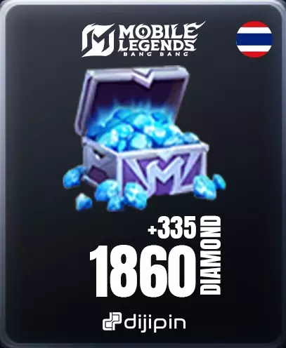 Mobile Legends 2195 Elmas