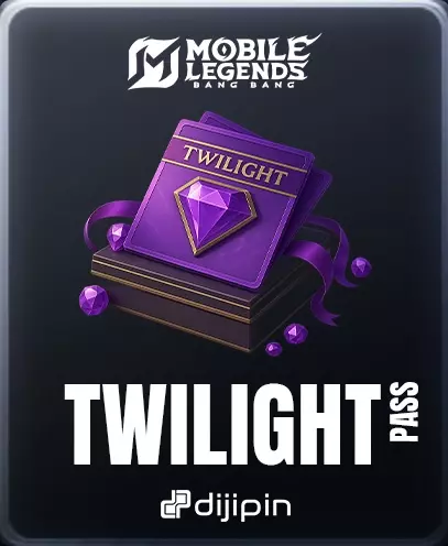 Mobile Legends Twilight Pass
