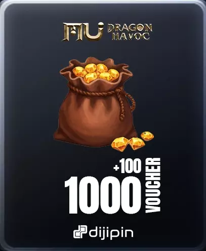 MDH 1000+100 (Voucher)