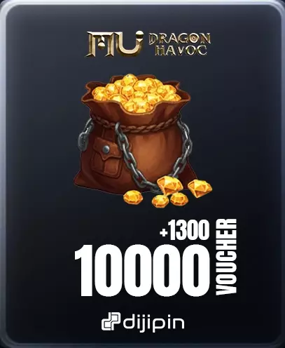 MDH 10000+1300 (Voucher)