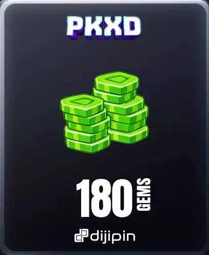 PK XD 180 Gems
