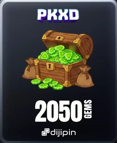 PK XD 2050 Gems