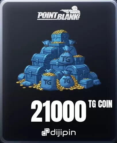 21000 TG E-pin