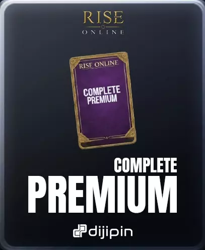 Complete Premium