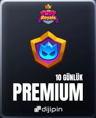 10 Günlük Premium