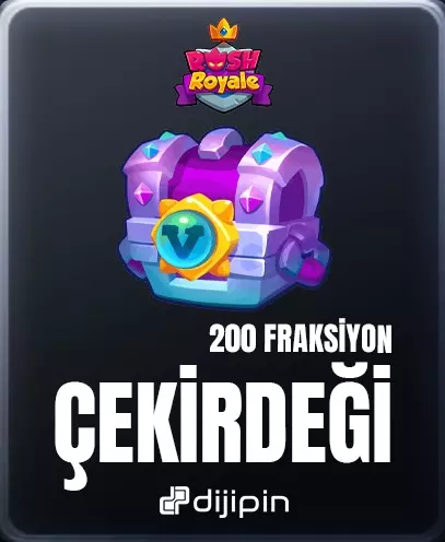 200 Fraksiyon Çekirdeği