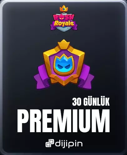 30 Günlük Premium