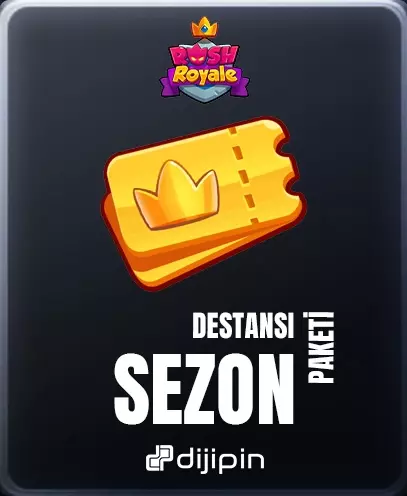 Destansı Sezon Paketi