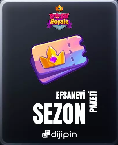Efsanevi Sezon Paketi