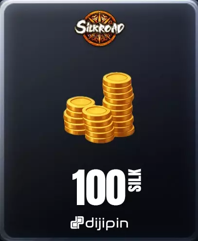 Silkroad Türkiye 100 Silk