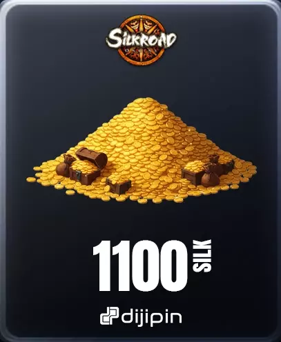 Silkroad Türkiye 1100 Silk