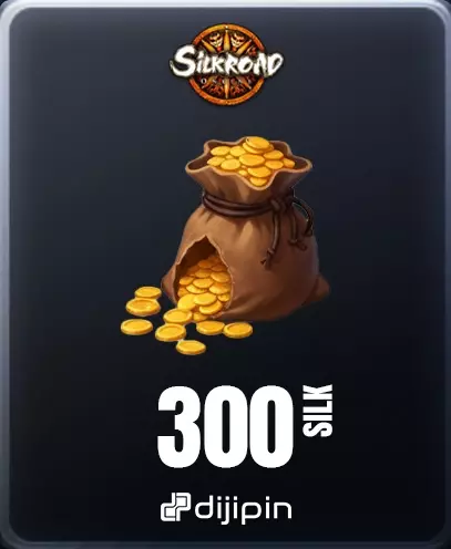 Silkroad Türkiye 300 Silk