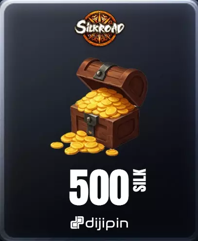 Silkroad Türkiye 500 Silk