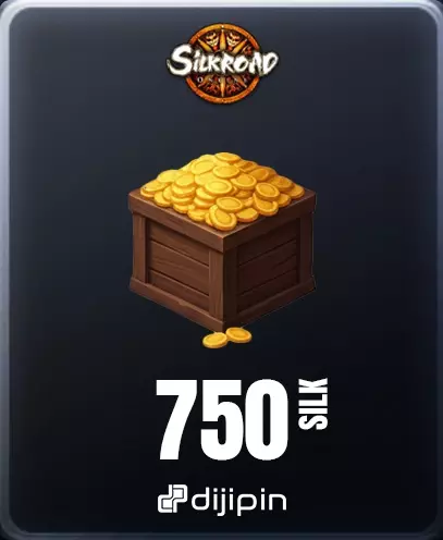 Silkroad Türkiye 750 Silk