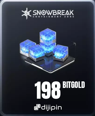 Snowbreak: Containment Zone 198 BitGold