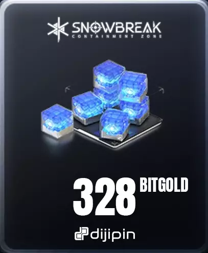 Snowbreak: Containment Zone 328 BitGold