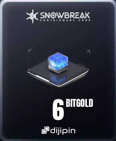 Snowbreak: Containment Zone  6 BitGold