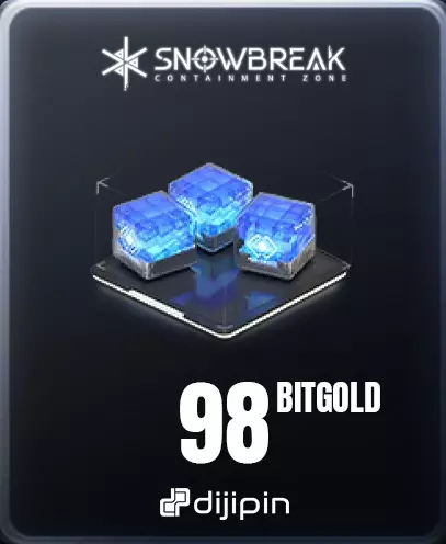 Snowbreak: Containment Zone  98 BitGold