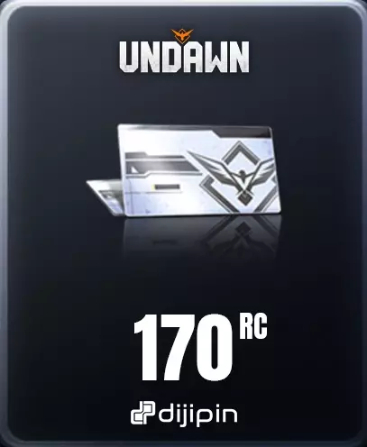 Undawn 170 RC