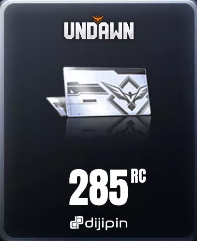 Undawn 285 RC