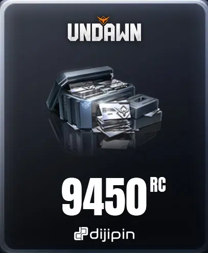 Undawn 9450 RC