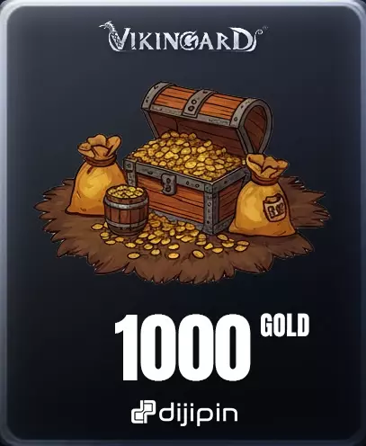 Vikingard 1000 Gold