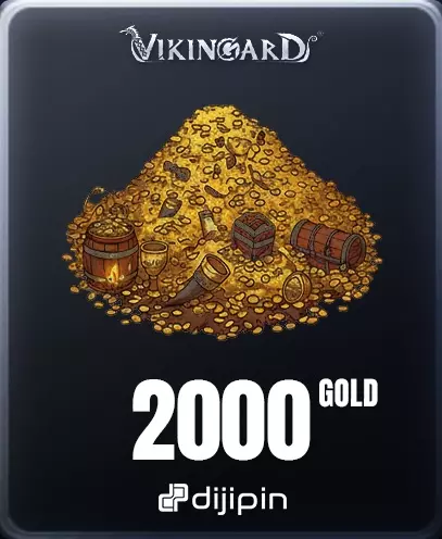 Vikingard 2000 Gold