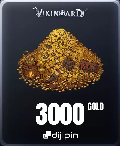Vikingard 3000 Gold