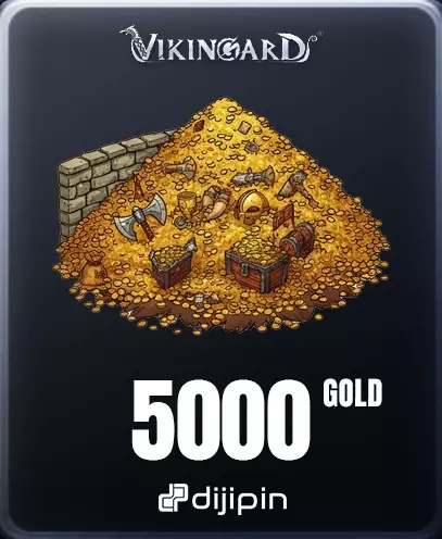 Vikingard 5000 Gold