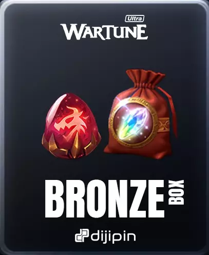 Wartune Ultra Bronze Paket