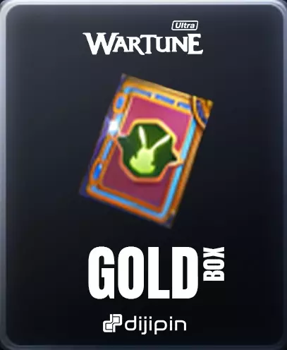 Wartune Ultra Gold Paket