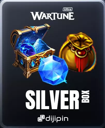 Wartune Ultra Silver Paket
