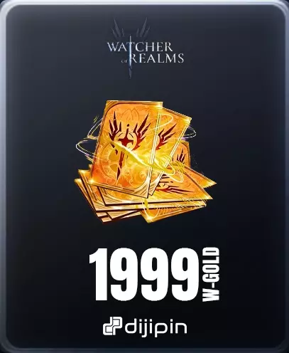 WoR 1.999 WGold