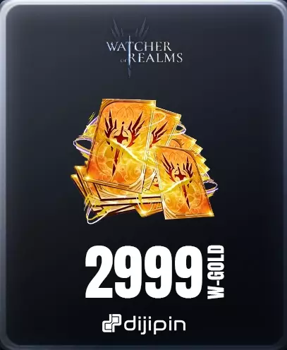 WoR 2.999 WGold