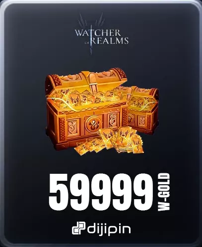 WoR 59.999 WGold