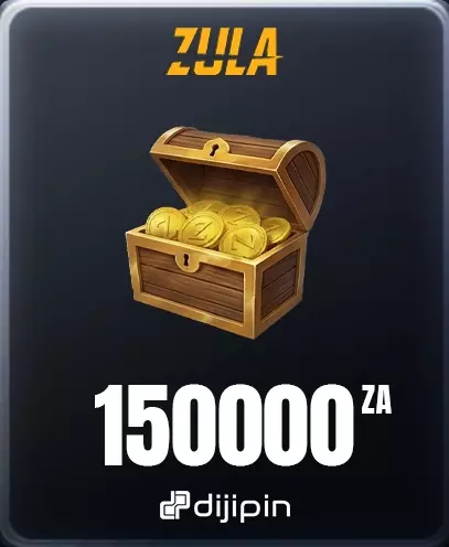 150000 Zula Altını