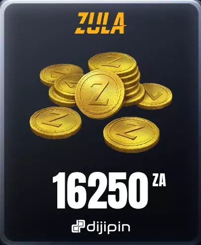 16250 Zula Altını
