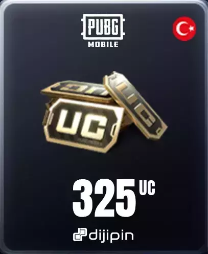 Hediye 325 UC