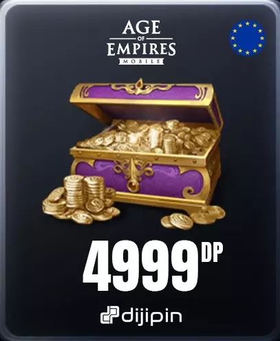 AoE 4999 Doruk Parası Global