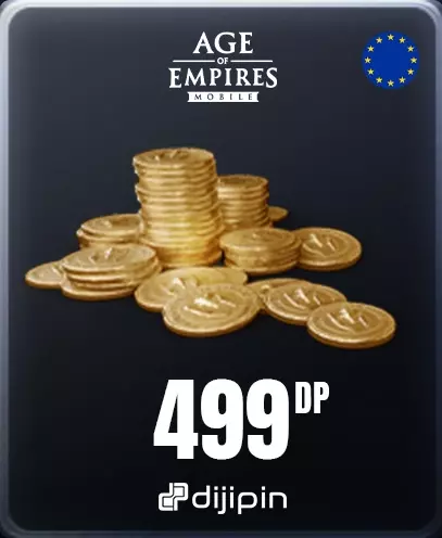 AoE 499 Doruk Parası Global