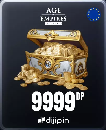 AoE 9999 Doruk Parası Global