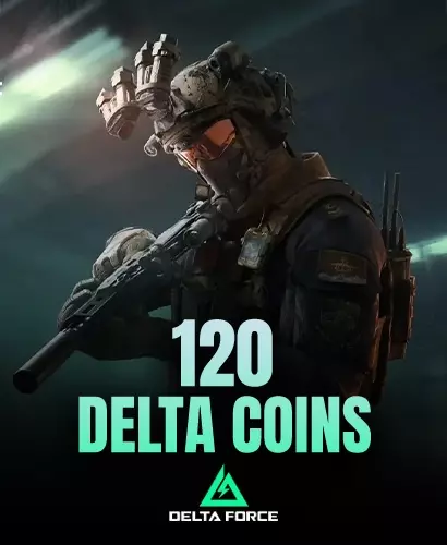 120 Delta Coins Mobile