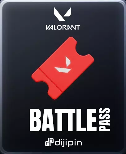 Valorant Battle Pass