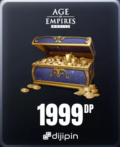 AoE 1999 Doruk Parası (DP)
