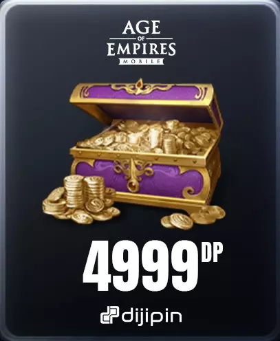 AoE 4999 Doruk Parası (DP)