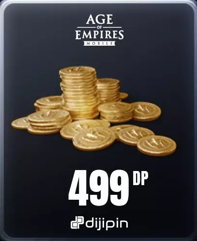 AoE 499 Doruk Parası (DP)