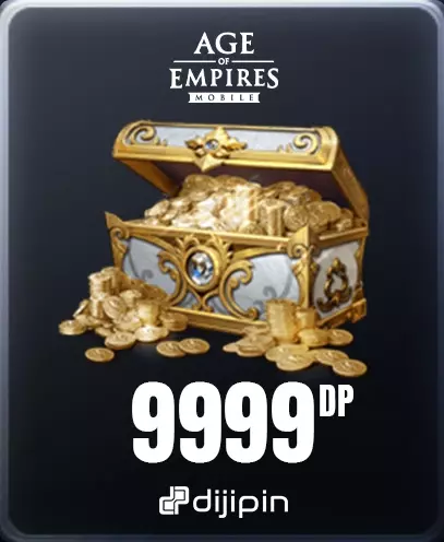 AoE 9999 Doruk Parası (DP)