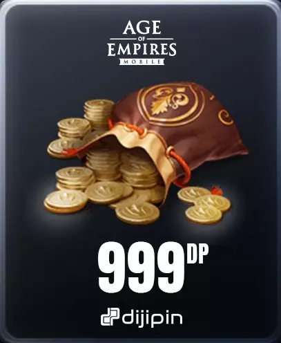 AoE 999 Doruk Parası (DP)
